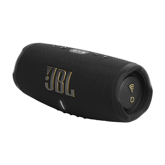 JBL Charge 5 迷彩ワイヤレススピーカ JBL Charge 5 Wi-Fi | ポータブル Wi-Fi / Bluetooth スピーカー